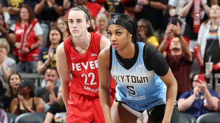 Caitlin Clark and Angel Reese's LSUIowa rematch nets a record audience