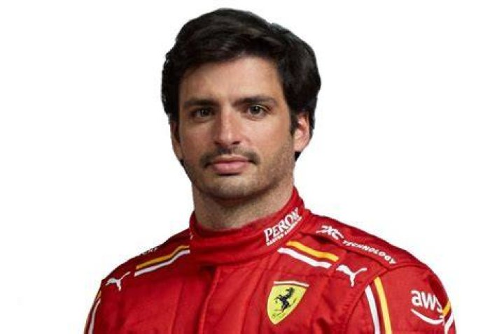 Carlos Sainz el lado m&aacute;s familiar del ganador del premio Princesa