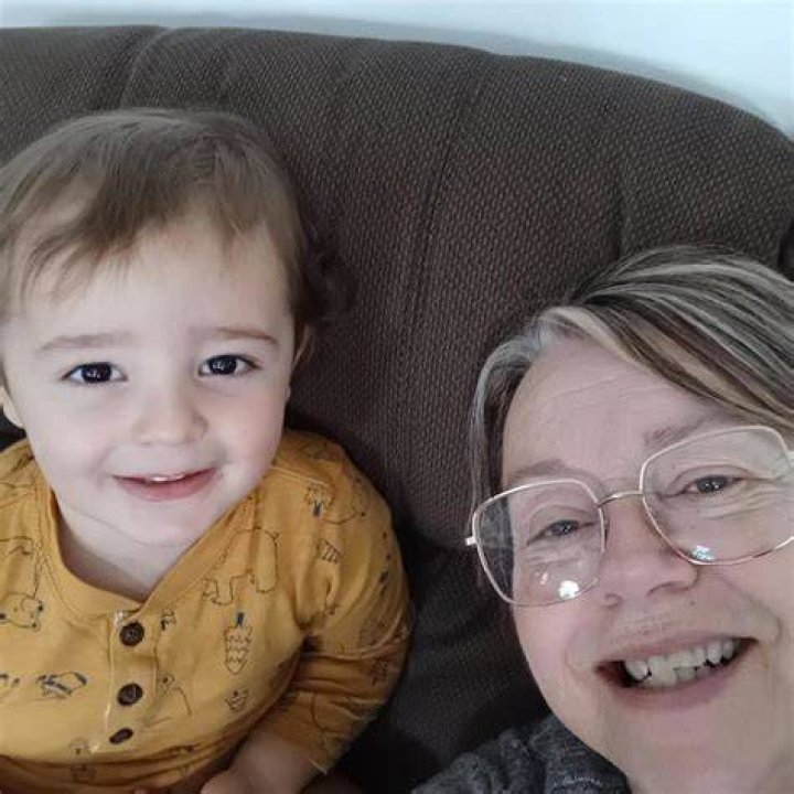 Carol & Her Grandson Are 'Kindred Souls' — She Won Temporary