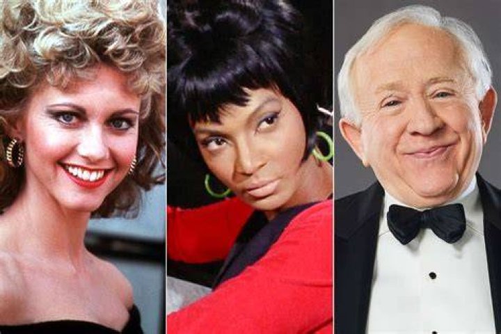 Celebrities Turning 80 in 2022 [PHOTOS]