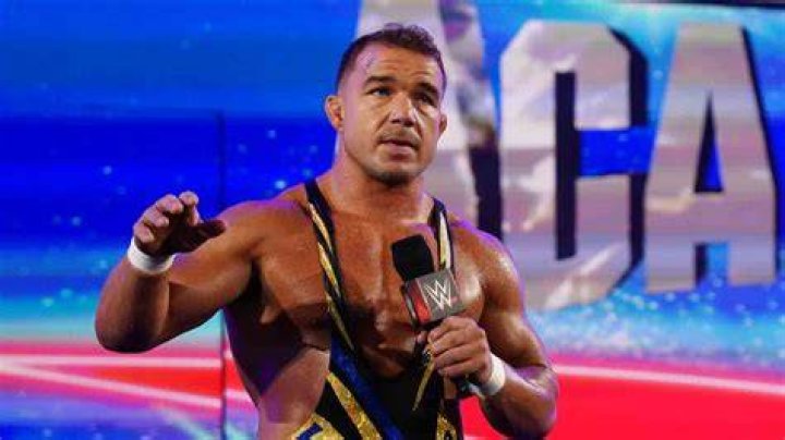 Chad Gable WWE Friends hope that the star jumps to AEW