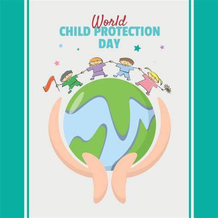 Children Protection World Onlus TWITTER FLAVIA VENTO ACCOUNT VIOLATO