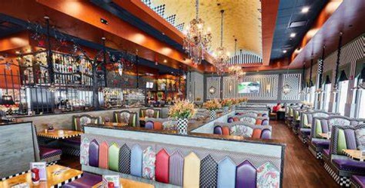 Chit Chat Diner menus in Hackensack, New Jersey, United States