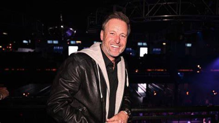 Chris Harrison's ExWife Was With Him Long Before 'The Bachelor'