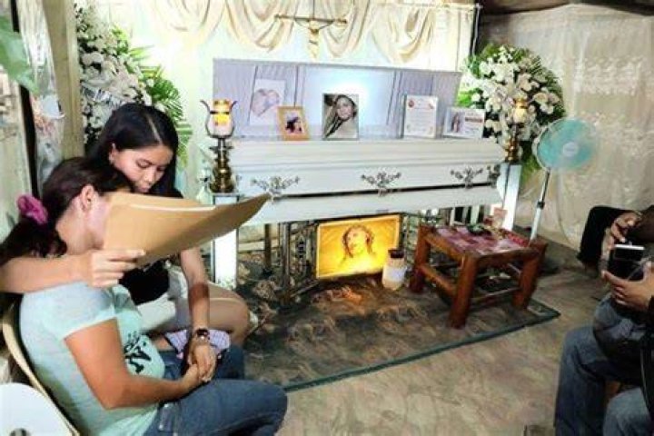 Christine Silawan Killing More suspects eyed The Freeman
