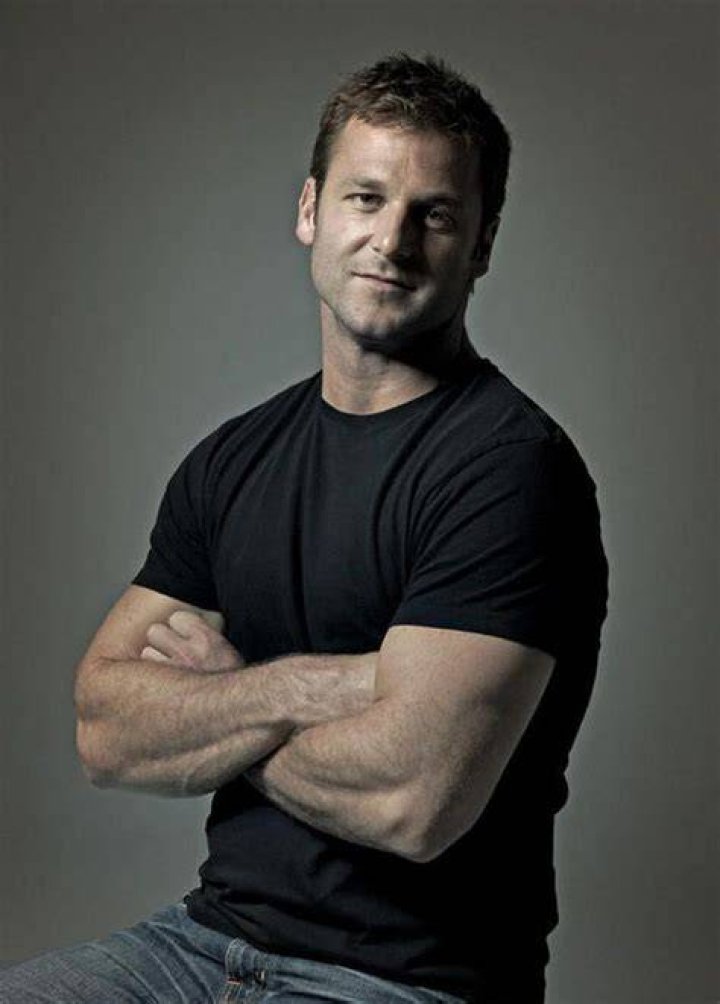 Classify Dave Salmoni