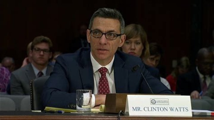 Clint Watts on Russia&rsquo;s information warfare.