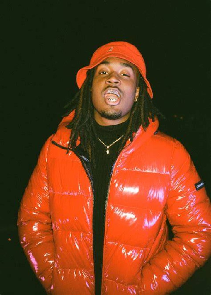 COCHISE FLORIDA RAPPER TALKS LOVE FOR ANIME & INSPO BEHIND &ldquo;USOPP&rdquo;