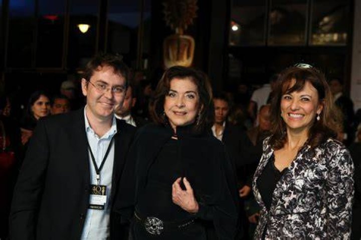 COLUNISTA JO&Atilde;O NUNES Gramado e o Festival de Cinema O Trof&eacute;u Oscarito