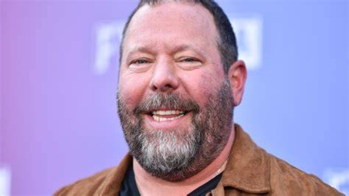 Comedian Bert Kreischer is Coming to Abilene on December 9th