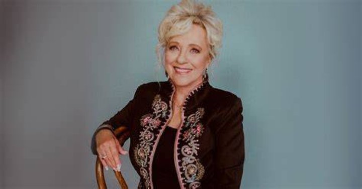 Connie Smith Opry