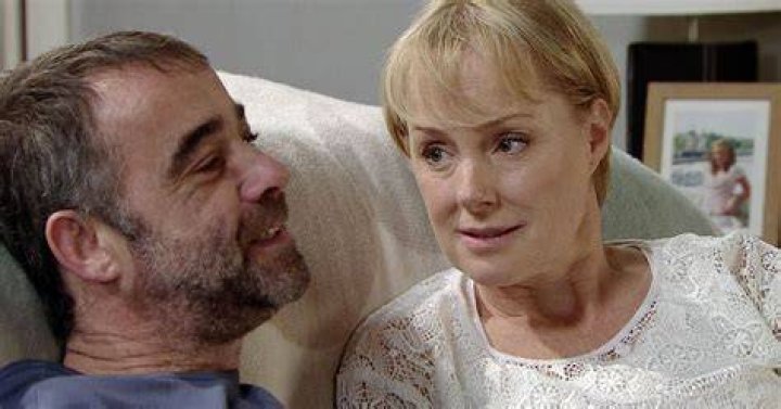 Coronation Street spoiler Sally Webster to be jailed Daily Mail Online