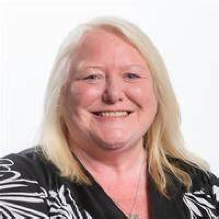 Councillor details Councillor Teresa A Cullen