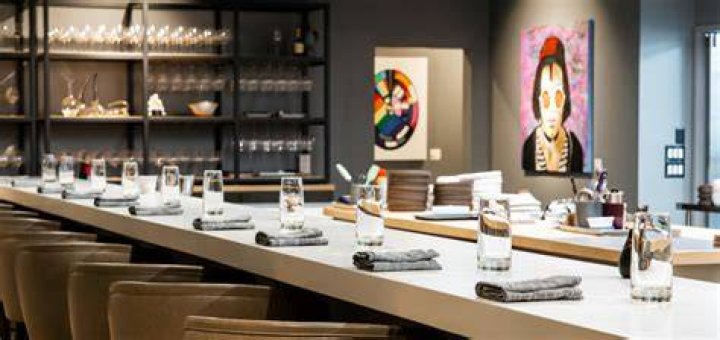 Counter Charlotte Debuts Latest Menu in New Digs