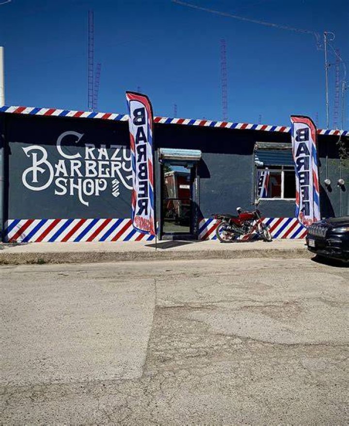 Crazy Barber en Pontevedra