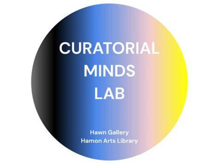 Curatorial Minds Lab Virtual Lecture with Guest Curator May Makki on