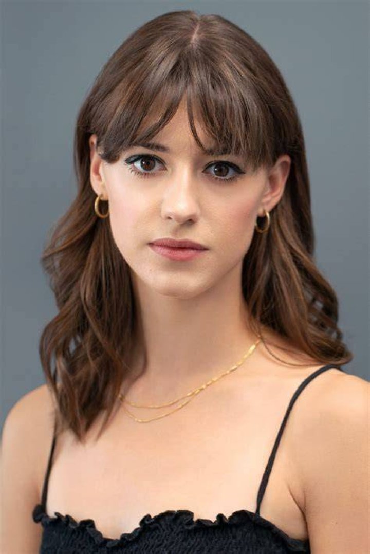 Daisy Edgar Jones Who Is Normal People's Leading Lady?