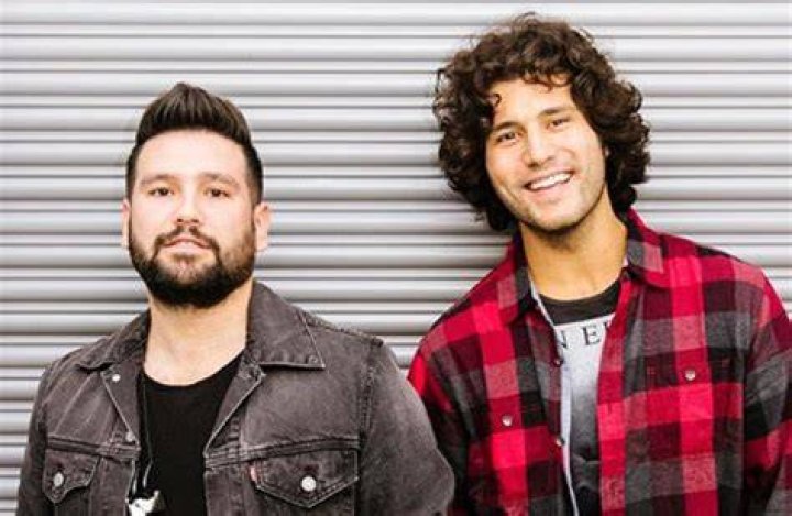 Dan + Shay Country's New 'Bold' Hitmakers