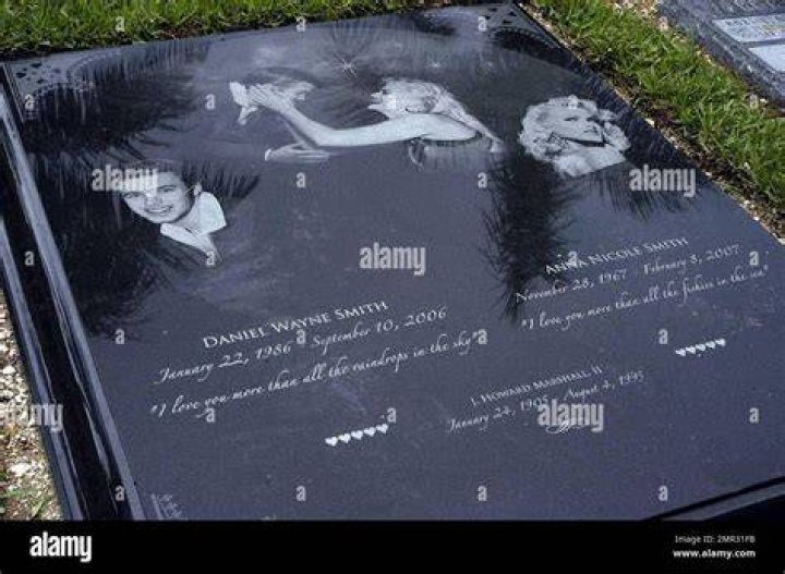 Daniel Wayne Smith Death Photo
