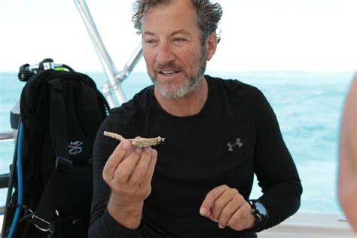 Darrell Miklos from “Cooper’s Treasure” Wiki Father Roger Miklos, Age