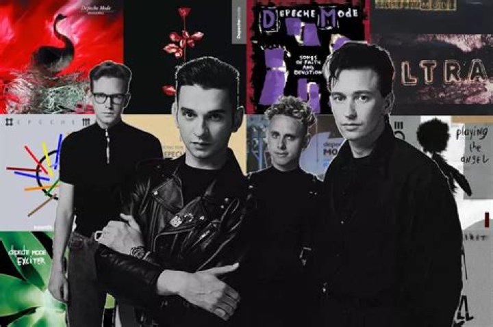 Dave Gahan Almost Quit Depeche Mode — Heartbreaking Reason Revealed