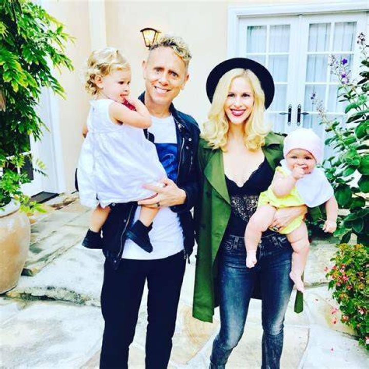 Dave Gahan Wife, Martin Gore, Tom Ellis, Music Bands, Alan, Jennifer