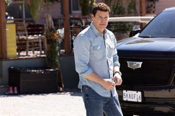 David Boreanaz Central [Fan Page] on Twitter Buffy the vampire slayer