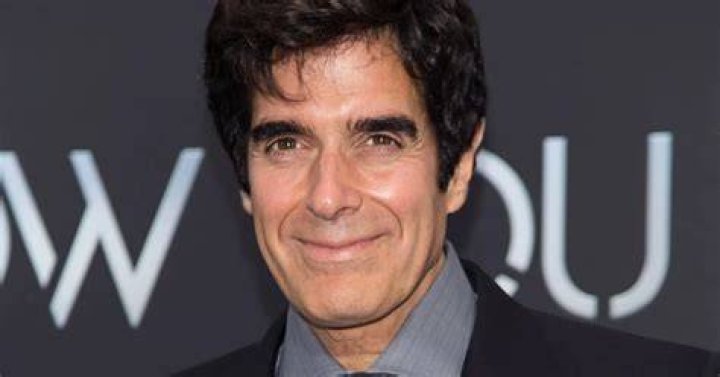 David Copperfield Net Worth 2018/2019 How Much is the Famous Magician