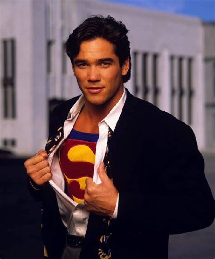 Dean Cain Bio, Age, Movies, Superman, Net Worth & Personal Life