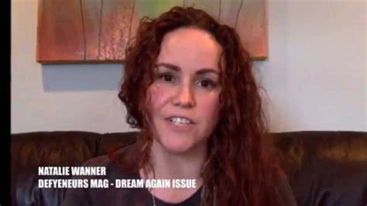 Defyeneurs MAG Dream Again Natalie Wanner YouTube