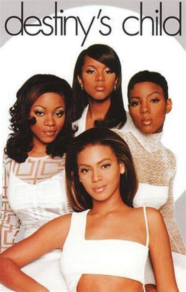 Destinys Child Destiny's Child Wallpaper (33327276) Fanpop