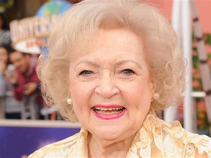 Did Betty White Die In Her Sleep?