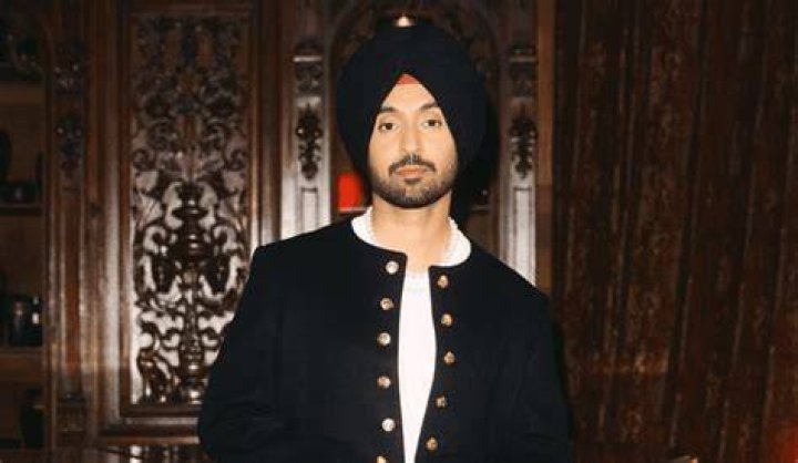Diljit Dosanjh Wiki Biography, Age, Personal Profile, Video, Wallpaper