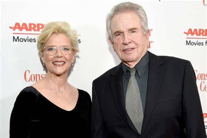 Discover Warren Beatty's Marital Journey