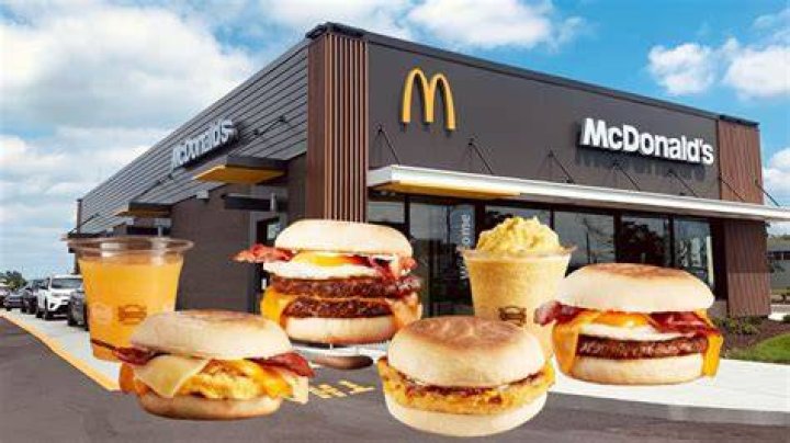 Does McDonald's Have Pup Cups? Everything You Need to Know