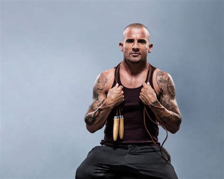 Dominic Purcell Wiki, Biography, Age, Photos, Height