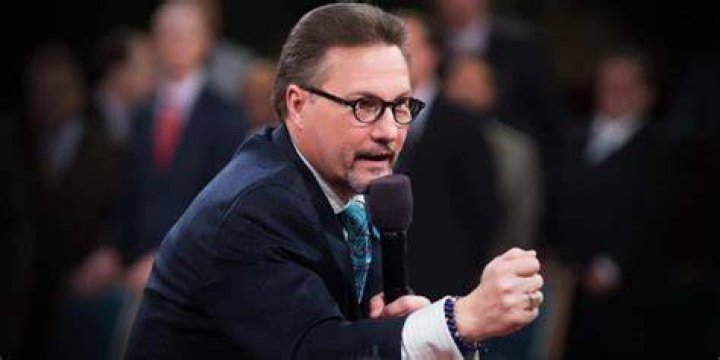 Donnie Swaggart Net Worth 2024 Wiki, Married, Family, Wedding, Salary