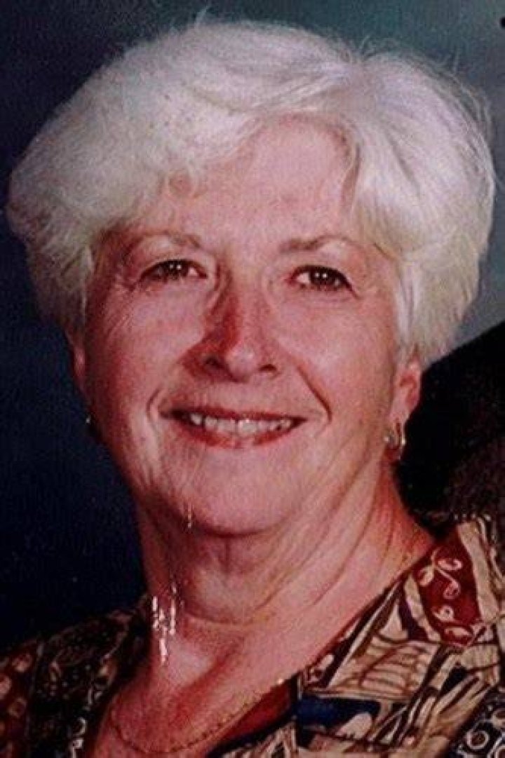 Dorothy Hurley Obituary (1942 2021) Mt. Holly Springs, PA