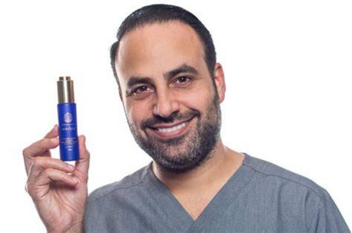 Dr. Ben Talei YouTube
