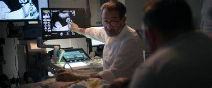 Dr. Kypros Nicolaides Now Where is the Fetal Surgeon Today? Netflix Update