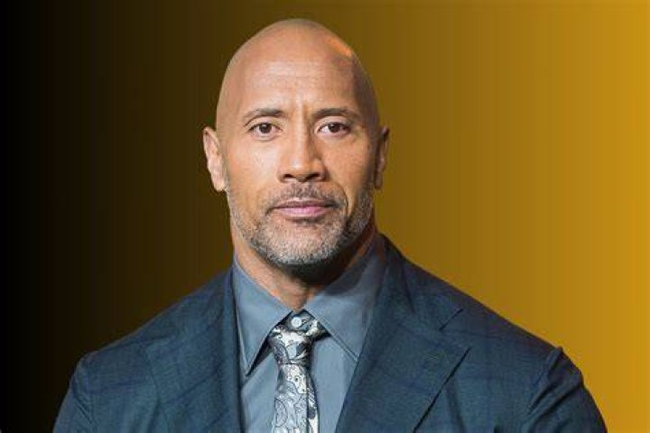 Dwayne Johnson's Parents Dad, Mom And Family