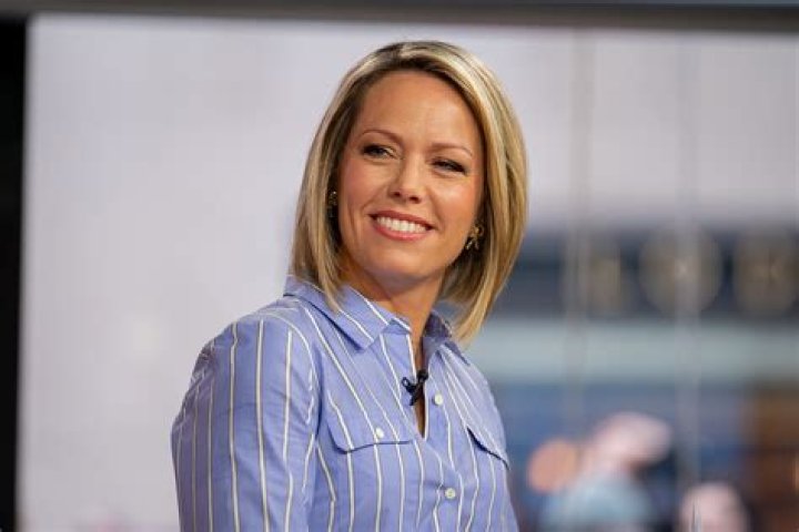 Dylan Dreyer of 'Today' Gets Positive COVID19 Antibodies Test Result