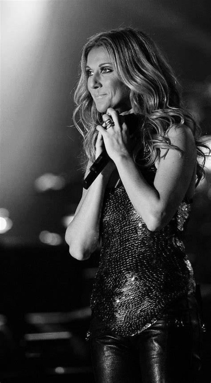 Épinglé par ff sur Celine dion Celine dion, Célébrités, Celine
