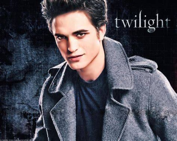 Edward Cullen Twilight Series Photo (33518441) Fanpop