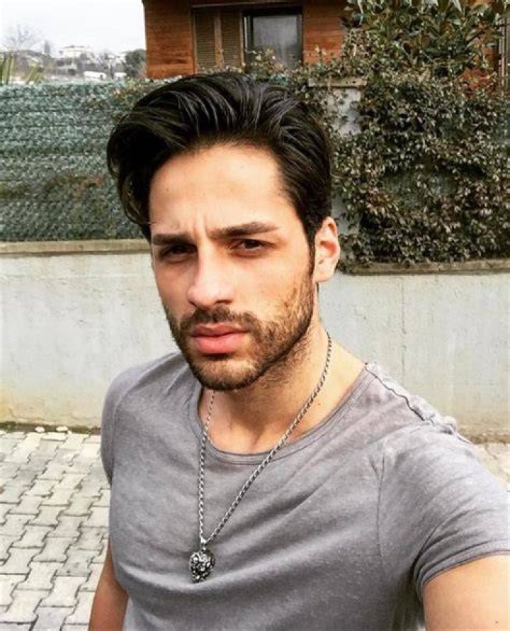 Ekin Mert Daymaz Bio, Single, Divorce, Net Worth, Salary, Age