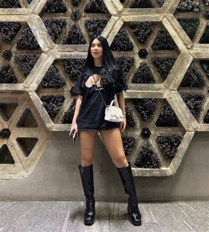 Ella es Valentina Quiros, la influencer que conquistó a Santa Fe Klan