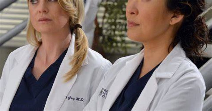 Ellen Pompeo Cheers As Sandra Oh Nabs Historic Emmy Nom
