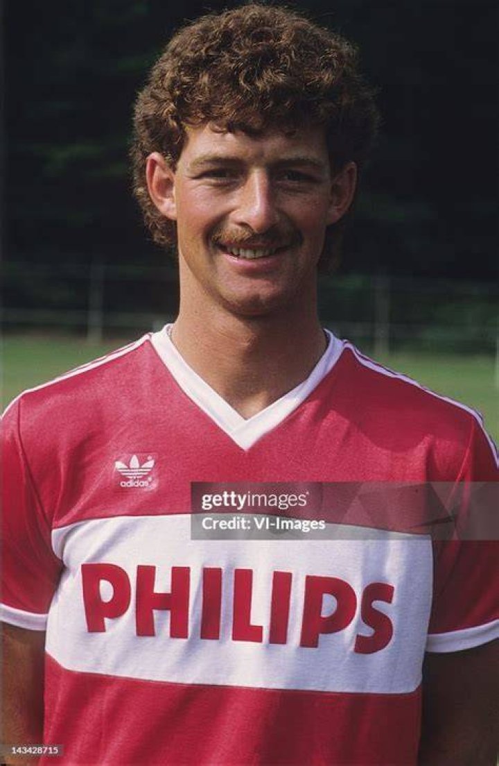 Ernie Brandts "Alleen de winst telt" FC Eindhoven