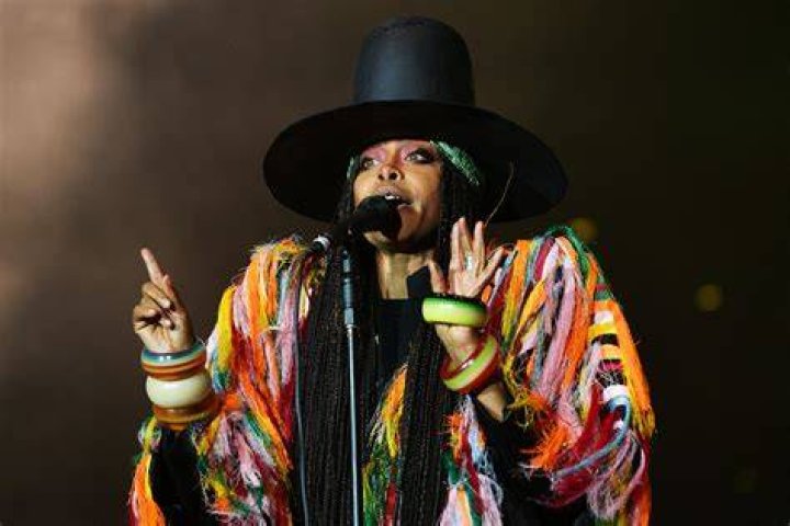 Erykah Badu's Daughter Puma Sings Just Like Her Mom Essence