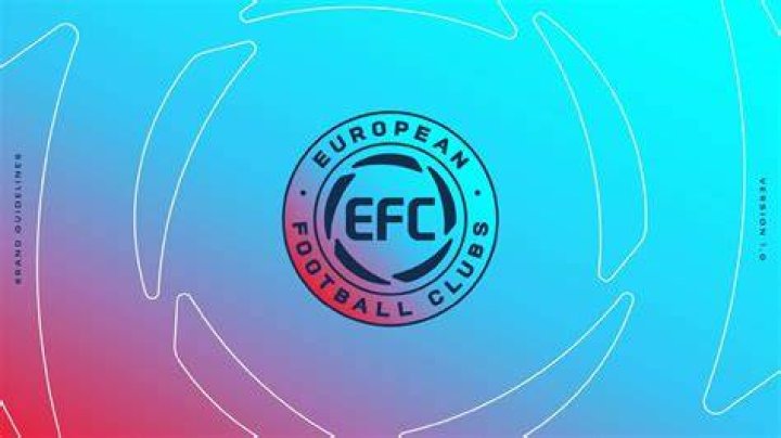 European clubs facing &ldquo;existential threat&rdquo; over coronavirus stoppage